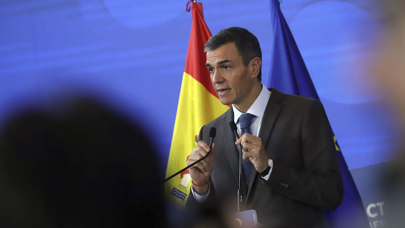 El Congreso tumba el plan del PSOE para modernizar la Defensa española con una inversión récord.