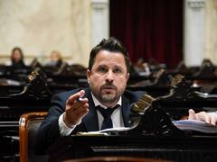 Para Martín Tetaz, es imposible no negociar con Javier Milei en 2023: dónde y por qué debe acordarse