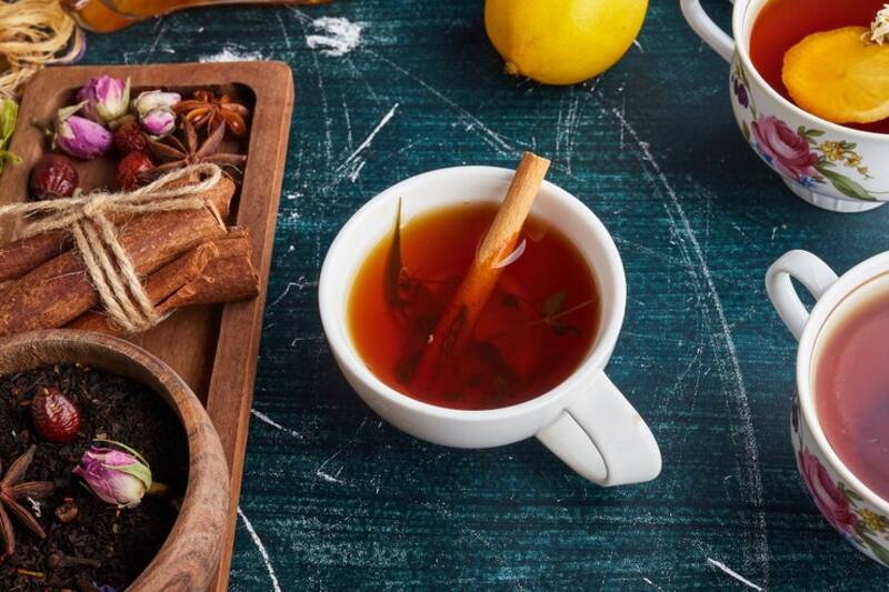 Qué es el té de Rooibos. (Imagen: archivo)