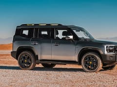 Ni Chevrolet ni Toyota: el nuevo SUV que llega a Argentina con motor 2.0 turbo y caja de siete velocidades