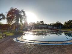 Ni Colón ni Río Hondo: este es el pintoresco pueblito con termas ideales para visitar