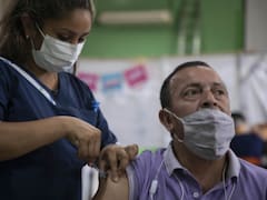 Coronavirus en Argentina: cuántos casos y muertes hubo en los últimos siete días