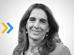 La ministra que le dijo "no" a Cristina y lleva adherido el gen familiar