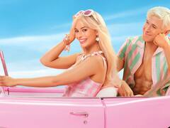 Barbie, la película más taquillera del año, ya está disponible en streaming: cómo y dónde verla