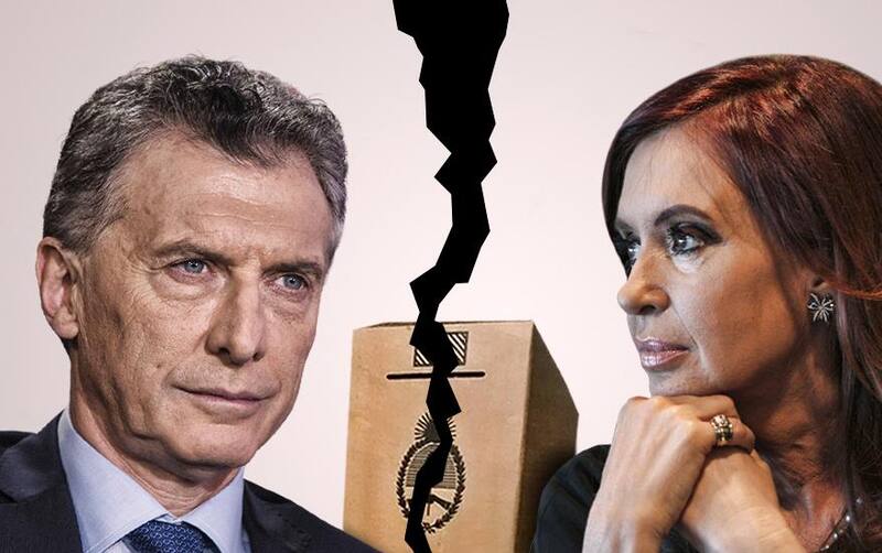 Cristina vs Macri: cómo les iría a los dos máximos referentes en la próxima elección