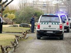 Habrían encontrado una bóveda en el allanamiento a la casa de CFK en El Calafate