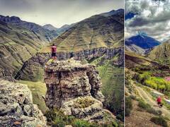 Uno de los mejores pueblos turísticos del mundo está en Argentina: cuál es y cuánto sale pasar la noche