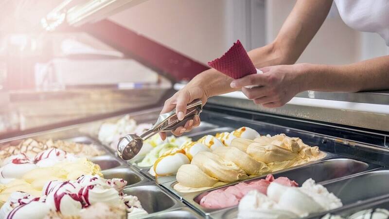 El evento comenzará a las 19: a partir de entonces y hasta el horario de cierre, las heladerías adheridas ofrecerán de 2×1 en el cuarto de helado.