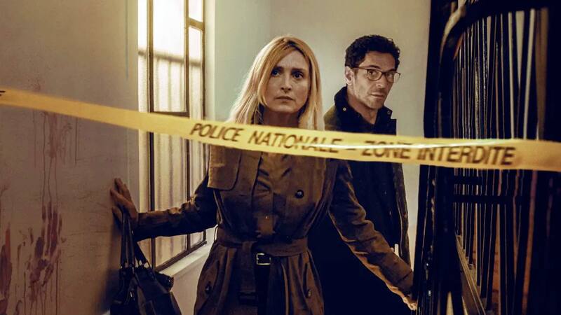 Una madre perfecta es una producción belga que data del 2021, fue recientemente incorporada al servicio de streaming y ya se transformó en tendencia.