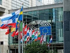 El Parlamento Europeo reconoce a Edmundo González como presidente legítimo de Venezuela