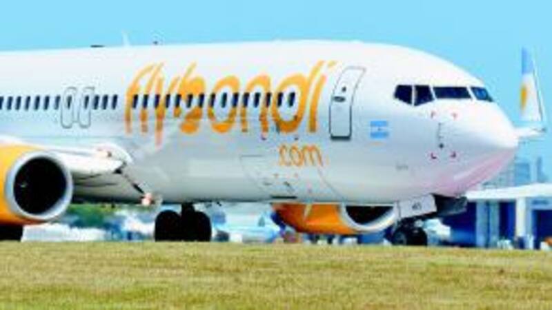 Low cost, en la mira