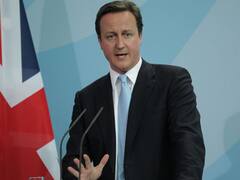 Cameron: en el 82, quisieron robarle la libertad a los isleños