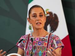 La madre de Claudia Sheinbaum hace historia en el mundo de la biología molecular: ¿en qué ganó el primer puesto?