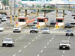 La familia Macri vendió su parte en Autopistas del Sol