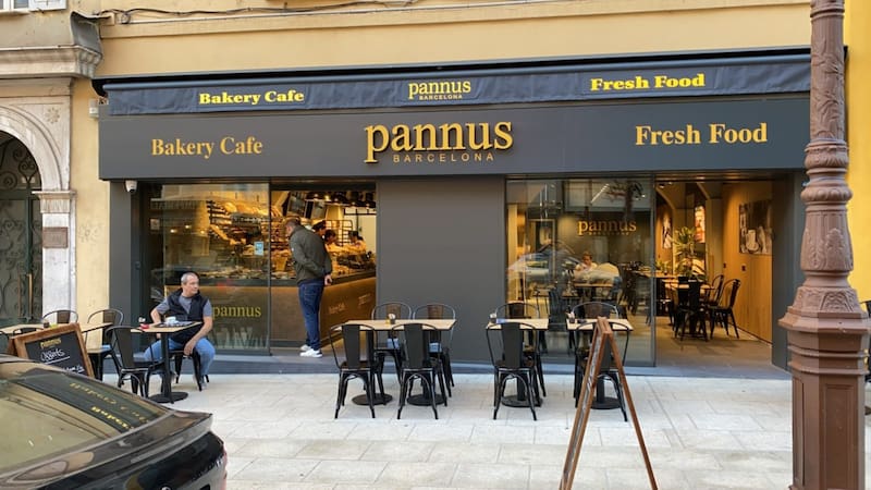 Invertir en España: cómo abrir una franquicia para ganar más de 80.000 euros (foto: Pannus/Jhonny Varela).