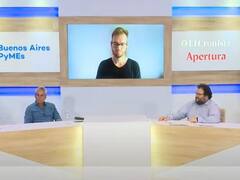 Capacitaciones y financiamiento para pymes: las herramientas disponibles para consolidar el crecimiento