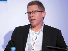 Curutchet: "Si gana Macri los activos argentinos van a valer mucho más"