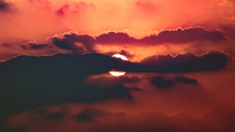 Pronóstico del tiempo para España (foto: Pixabay).