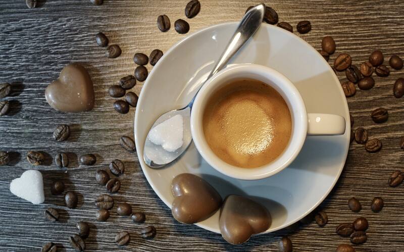 Los 5 consejos para tomar el café Espresso como lo hacen en Italia, según ChatGPT. (Imagen: Pixabay)