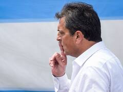 Evasores: el puntapié de la reforma que impulsa Sergio Massa para conseguir dólares