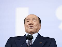 Así es la lujosa e infame mansión de Silvio Berlusconi: cuesta más de 4 millones de euros y tiene una oscura historia detrás