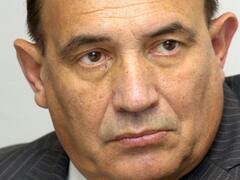 Díaz Bancalari preside una vez más el Congreso del PJ bonaerense