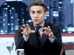 Luis Majul renunció a las mañanas en La Nación: "Fui feliz"