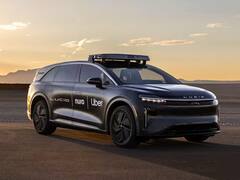 Confirmado | Uber anunció el lanzamiento de 20.000 robotaxis: ¿cuándo y dónde funcionarán?