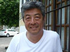 Quién es el actor que llegó de Corea y se ganó un lugar en las series de televisión más vistas