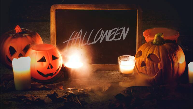 Halloween 2022 en España: guía completa de planes y salidas para no perderse ningún festejo.