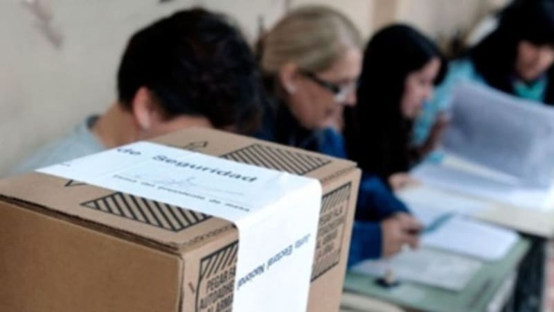 Elecciones 2023: ¿se puede votar con el DNI digital y qué documentos son válidos? (Imagen: archivo)