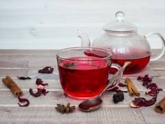 El té que es un "potente antioxidante", aporta potasio, magnesio y favorece el sueño