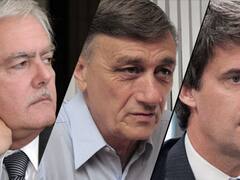 Fuertes críticas desde la oposición tras el accidente ferroviario