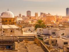 Escapada a Túnez: historia, paisajes y gastronomía, todos los lugares que no debes perderte