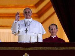 El Papa le pidió a los fieles que recen por su viaje a Río de Janeiro