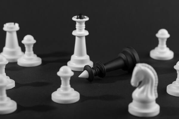Ajedrez para principiantes | Cómo hacer jaque mate en 60 segundos con ...