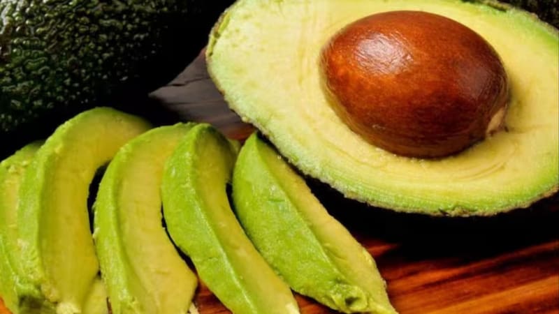 El potasio de la palta ayuda a mantener la salud cardiovascular. (Foto: Freepik)