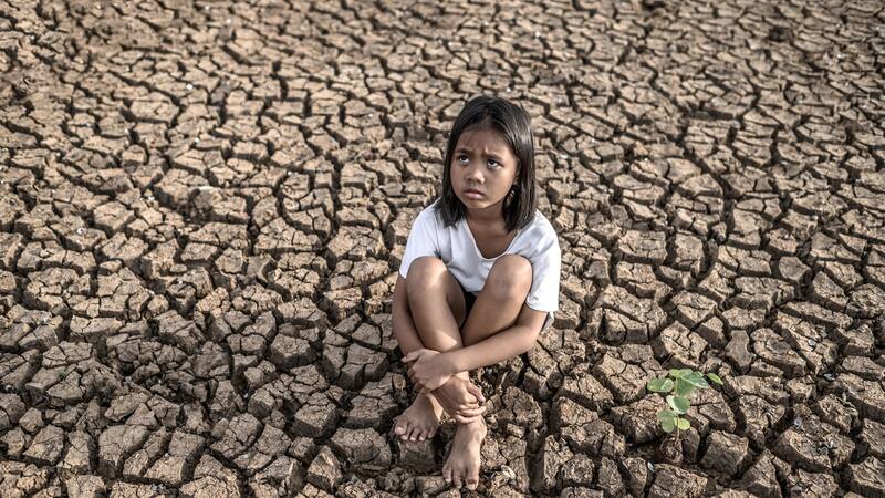 Un estudio de la NASA advierte que, hacia 2050 y debido al calentamiento global, algunas áreas de este país de Sudamérica se convertirían en inhabitables.