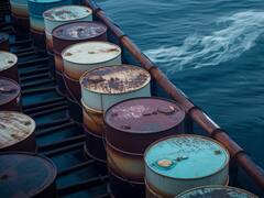 Hallazgo petrolero histórico: descubren un gigantesco yacimiento en Brasil