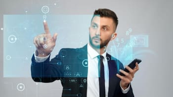 Así es como el unicornio belga Odoo busca digitalizar 10 mil Pymes en México en 2026