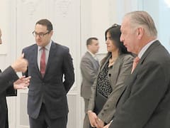 La alta presión tributaria, al tope de las preocupaciones de empresarios