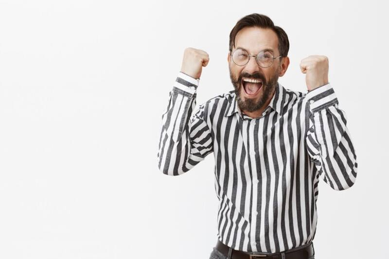 ¿Cómo quedó el chispazo de hoy? (foto: Freepik).