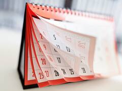 Confirmado por el BOE | Decretan festivo el 11 de septiembre y habrá 4 días de descanso, ¿a quiénes afecta?