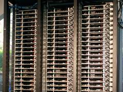 Data Centers, se abre un nuevo capítulo