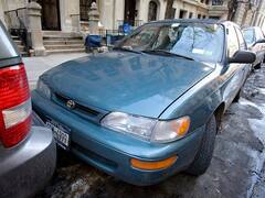 Estacionar en la City es un infierno: estas marcas quieren resolverlo