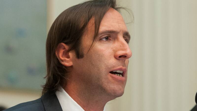 Hernán Lorenzino, ministro de Economía