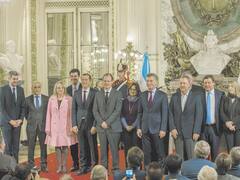 El Gobierno impulsa una ley minera que destrabe actividad en las provincias díscolas