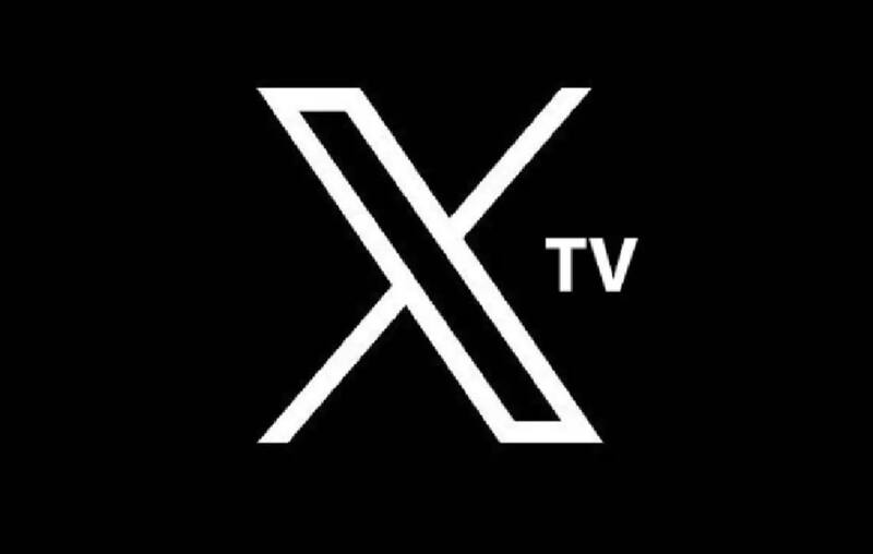 Elon Musk lanza X TV, una nueva forma de ver el contenido de X en tu TV. Fuente: XTV.