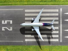 Detrás del fuselaje: así operan y se mantienen los 787 Dreamliner de Aeroméxico