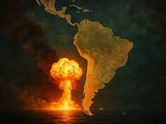Tercera Guerra Mundial: estos son los únicos países latinos que sobrevivirán, según la IA